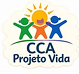 Logo CCA Projeto Vida