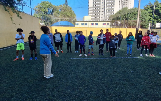 Esportes