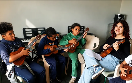 Música